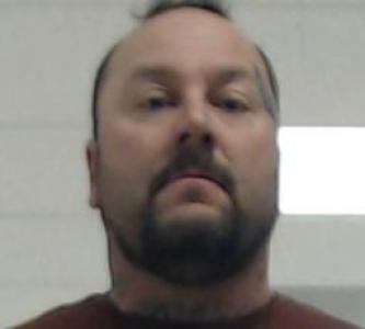 Clint Nmn Cotton a registered Sex Offender of Missouri