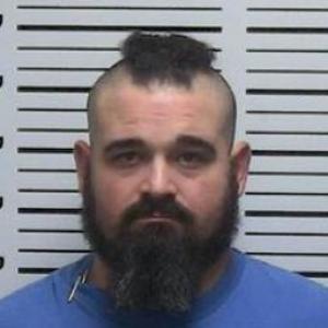 Michael Andrew Burrows a registered Sex Offender of Missouri