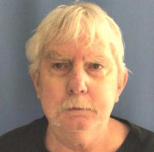 Richard John Hayes a registered Sex Offender of Missouri