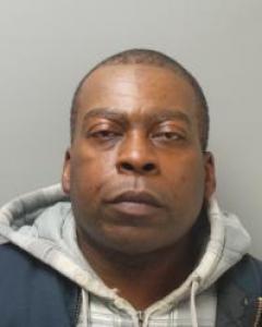 James Deon Morrow a registered Sex Offender of Missouri