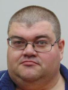 Merlin Dean Yoder a registered Sex Offender of Missouri