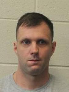 Brandon Scott Larison a registered Sex Offender of Missouri