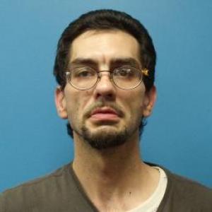 James Edward Mitts a registered Sex Offender of Missouri