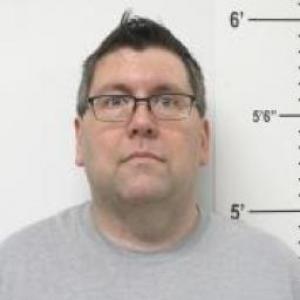 David Bryan Wade a registered Sex Offender of Missouri