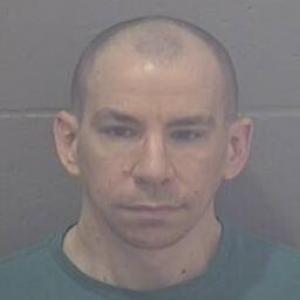 Jason Duane Thomas a registered Sex Offender of Missouri