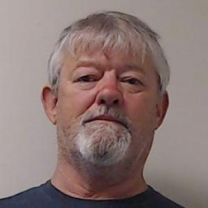 Steven Dwight Jones a registered Sex Offender of Missouri