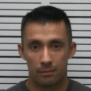 David Abraham Estrada a registered Sex Offender of Missouri