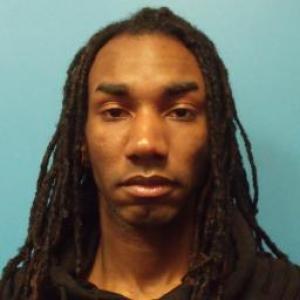 Keyon Donte Griddine a registered Sex Offender of Missouri