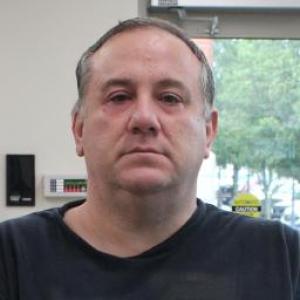 George Antoine Sfair a registered Sex Offender of Missouri