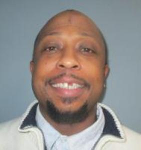 Derrick Dwayne Alexander a registered Sex Offender of Missouri
