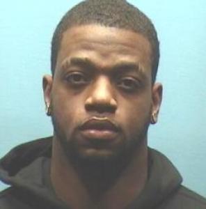 Marcus Shonterius Maddox a registered Sex Offender of Missouri