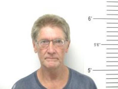 Donnie Gene Helms Sr a registered Sex Offender of Missouri