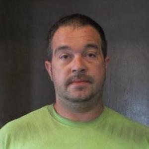 Christopher Scott Morris a registered Sex Offender of Missouri