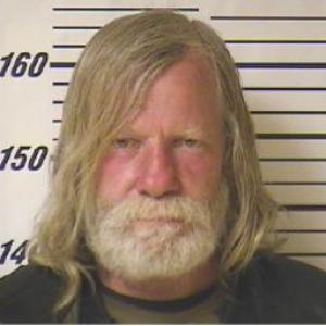 Rex Paul Jerde a registered Sex Offender of Missouri