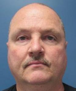 John Timothy Davis a registered Sex Offender of Missouri