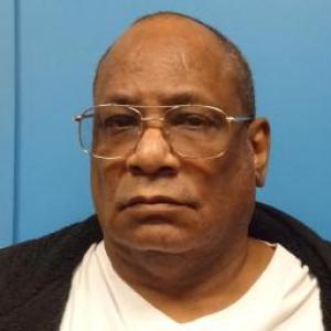Tyrone Conrad Grines a registered Sex Offender of Missouri