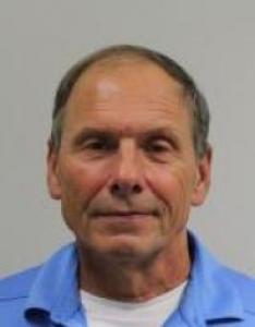 James Dean Bradley a registered Sex Offender of Missouri