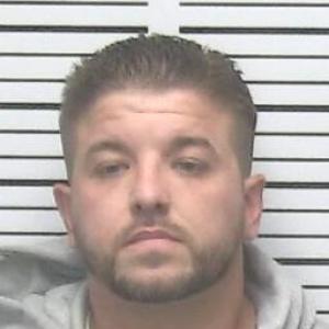 Coty James Endress a registered Sex Offender of Missouri