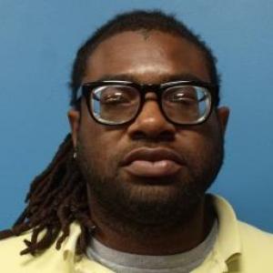 Doyle Darnell Brown 2nd a registered Sex Offender of Missouri