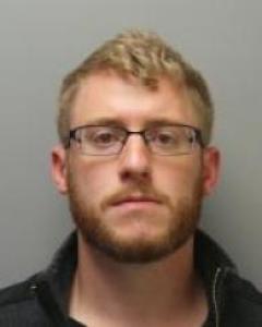 Casey Sheridan Weiss a registered Sex Offender of Missouri