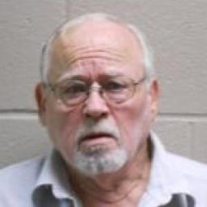 Garry Delbert Harris Sr a registered Sex Offender of Missouri