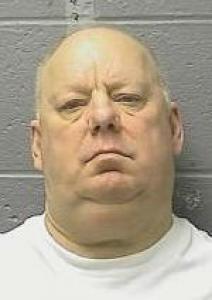 Jerry Lee Rector a registered Sex Offender of Missouri