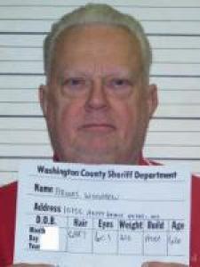 Woodrow Michael Brooks a registered Sex Offender of Missouri