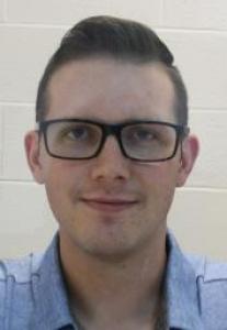 Mathew Mitchell White a registered Sex Offender of Missouri