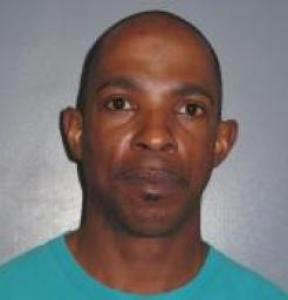 Sylvester Grant Jr a registered Sex Offender of Missouri