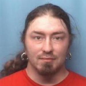 Curtis Josh Mccuistion a registered Sex Offender of Missouri