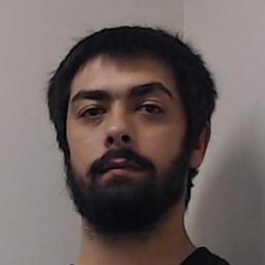 Brock Tyler Buerge a registered Sex Offender of Missouri