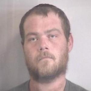 Arron Dean Benton a registered Sex Offender of Missouri