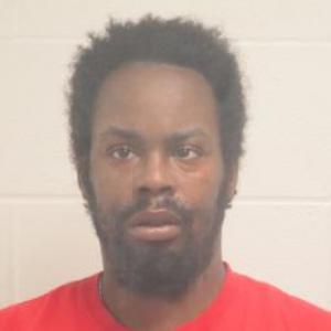 Jerry Gray Hardimon a registered Sex Offender of Missouri