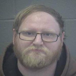 Jacob Ryan Hart a registered Sex Offender of Missouri