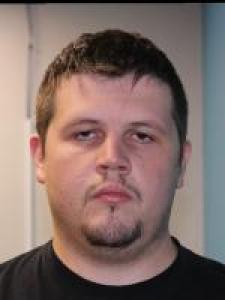 Brandon David Thompson a registered Sex Offender of Missouri