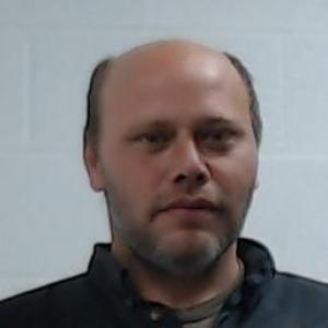 Jason Wade Moody a registered Sex Offender of Missouri