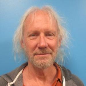 James Kevin Tharp a registered Sex Offender of Missouri