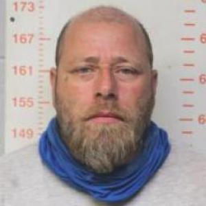 Jerome Joseph Caro a registered Sex Offender of Missouri
