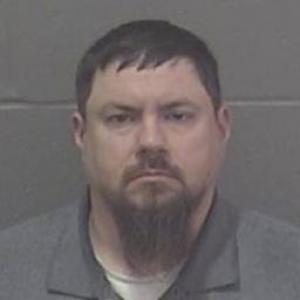 Jason Michael Johnson a registered Sex Offender of Missouri