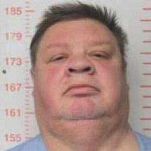 William Joseph Matteson a registered Sex Offender of Missouri