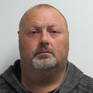 Gary Ray Wagner 2nd a registered Sex Offender of Missouri