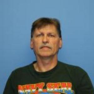 Edward Earl Dickinson a registered Sex Offender of Missouri