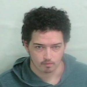 Christopher Michael Collins a registered Sex Offender of Missouri