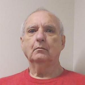 James Lee Gerken a registered Sex Offender of Missouri