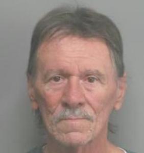 Carl Bruce Womack a registered Sex Offender of Missouri