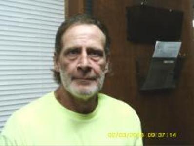 David Bryan Miller a registered Sex Offender of Missouri