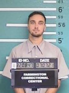 Noah William Ray a registered Sex Offender of Missouri