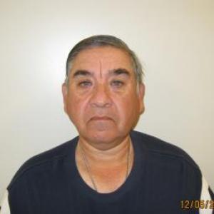 Roger Decena Ornelaz a registered Sex Offender of Missouri