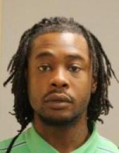 Marcus Jerome Kelley a registered Sex Offender of Missouri