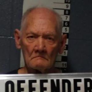 Carl Franklin Stacey a registered Sex Offender of Missouri